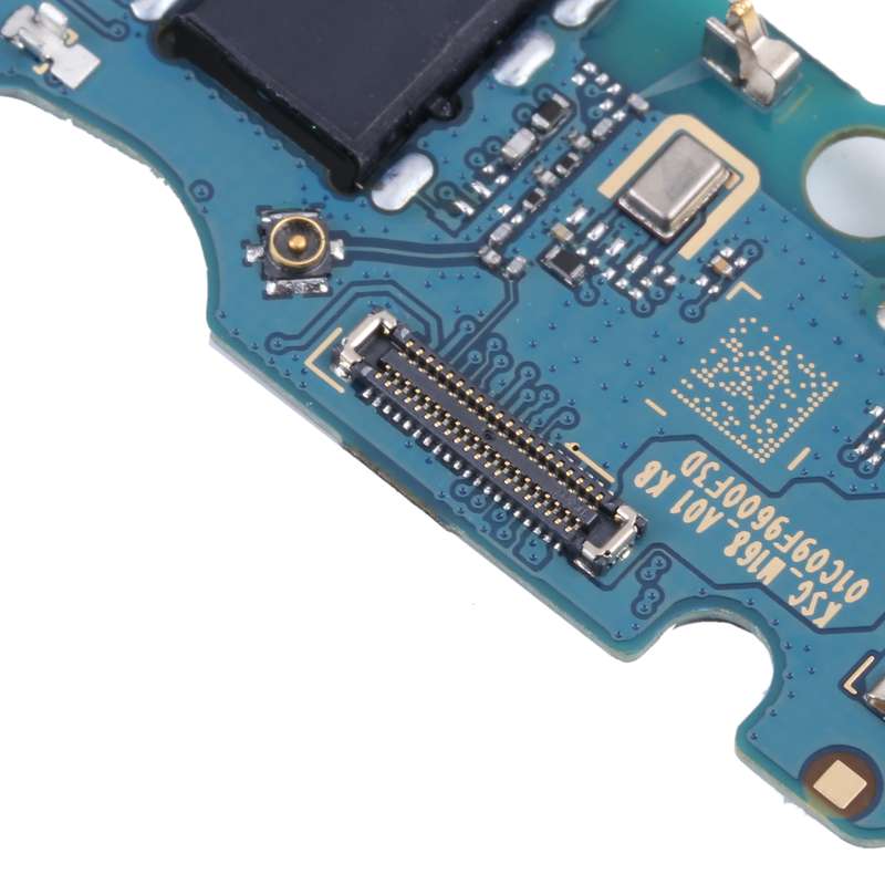 For Samsung Galaxy A03 4G SM-A035U US Version Charging Port Board with IC Chip