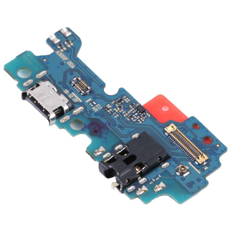 For Samsung Galaxy A32 4G SM-A325 Charging Port Board with IC Chip