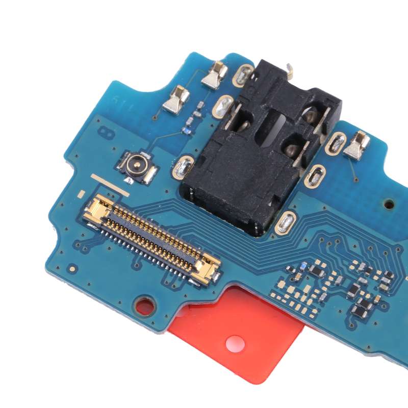For Samsung Galaxy A32 4G SM-A325 Charging Port Board with IC Chip
