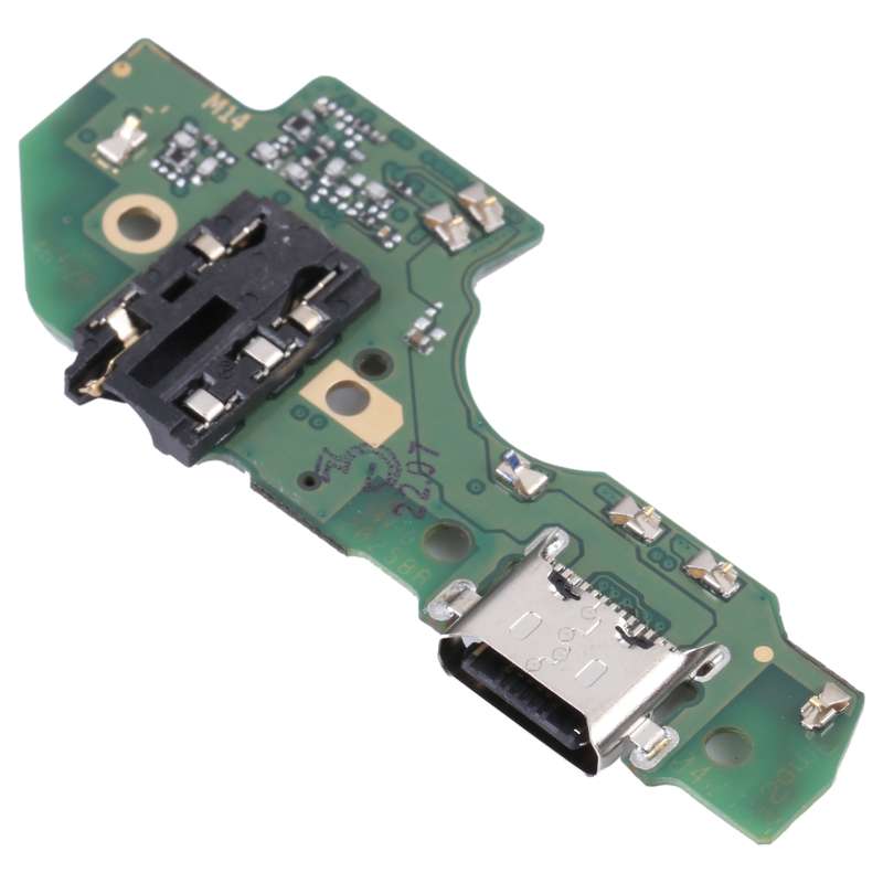 For Samsung Galaxy A22 5G SM-A226 Charging Port Board with IC Chip