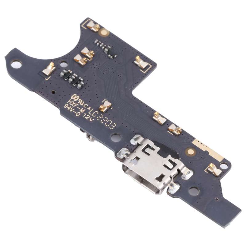 Charging Port Board For Motorola Moto G8 Power Lite