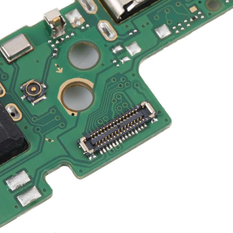 Charging Port Board For Motorola Moto G Power 2021