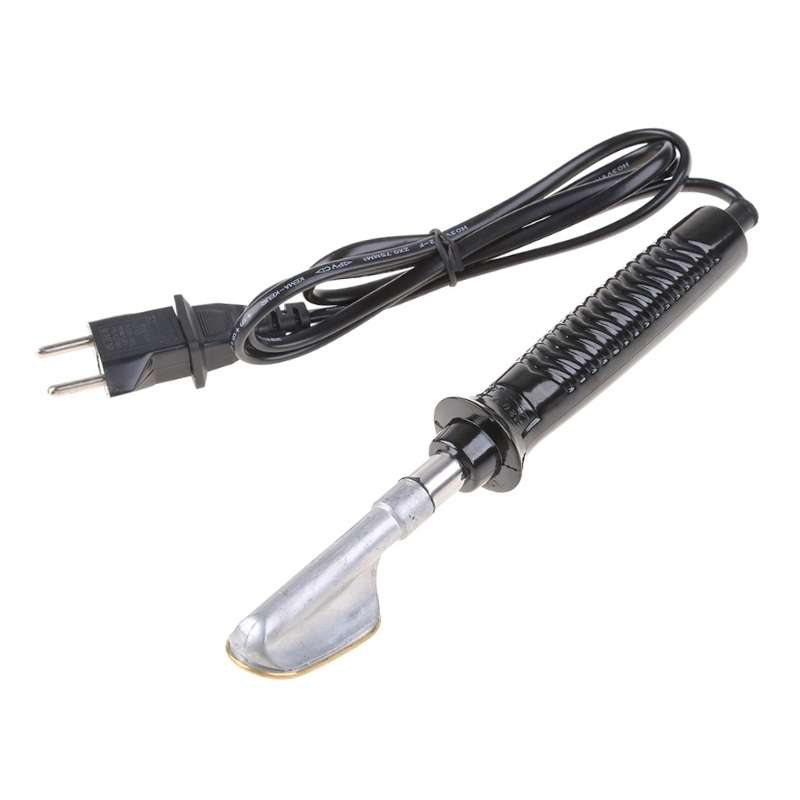 50W Car Bumper Repair Welding Gun Heating Leveling Equipment(AU Plug)