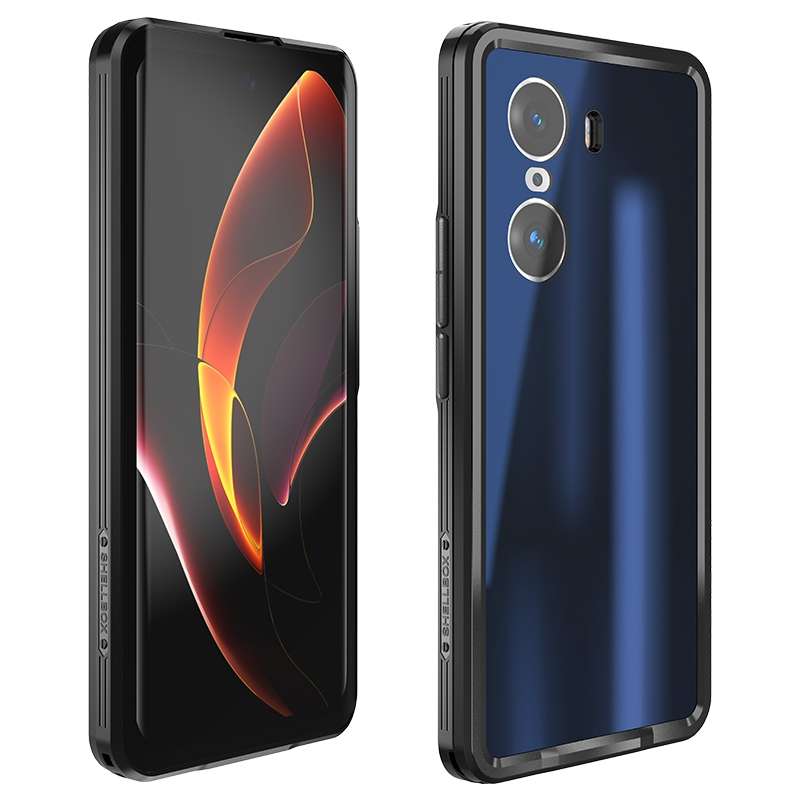 For Honor 60 Pro RedPepper NEO 360 Full Body Waterproof Phone Case