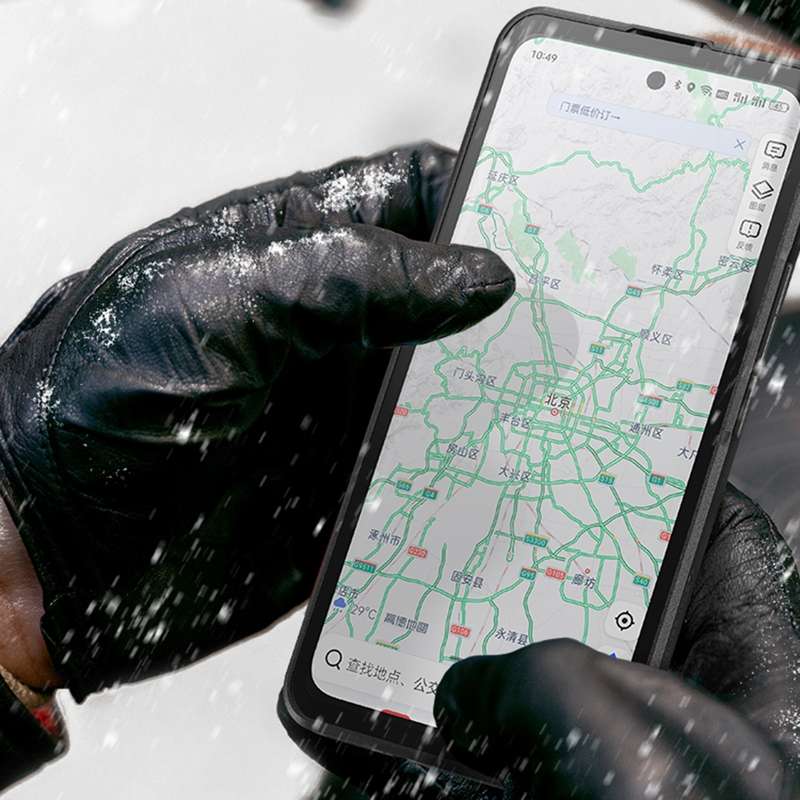 For Honor 60 Pro RedPepper NEO 360 Full Body Waterproof Phone Case