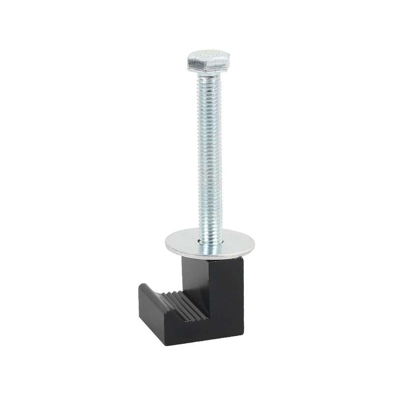 4 in 1 Car Toolbox Aluminum Alloy J-type Clip