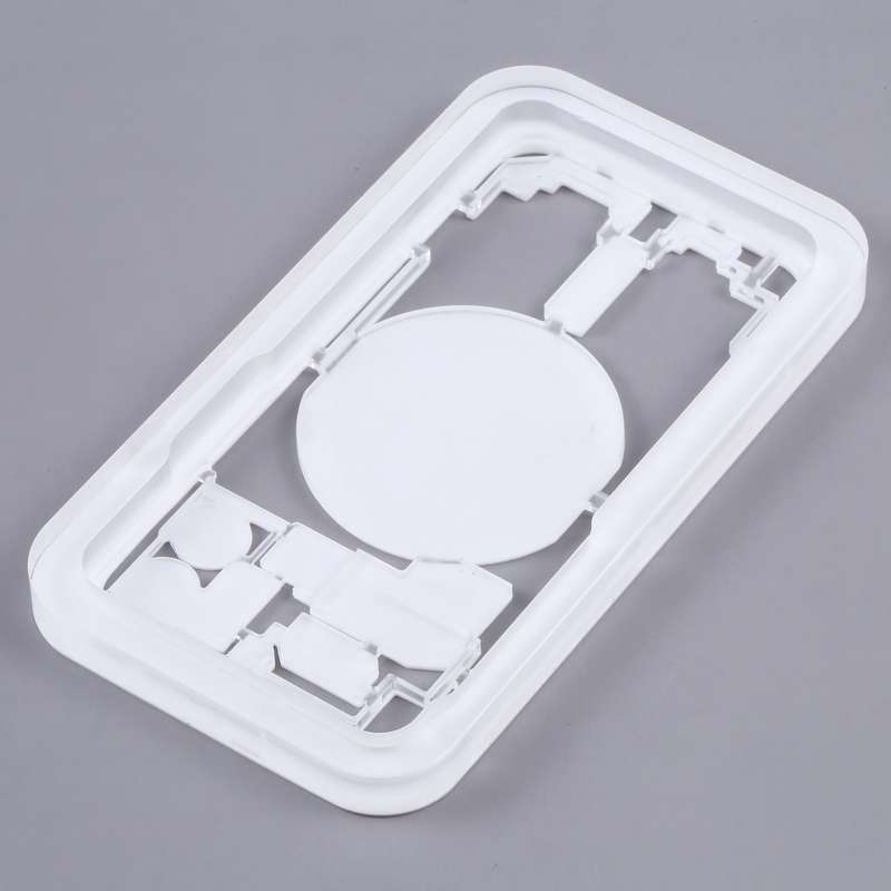 Battery Cover Laser Disassembly Positioning Protect Mould For iPhone 11 Pro Max