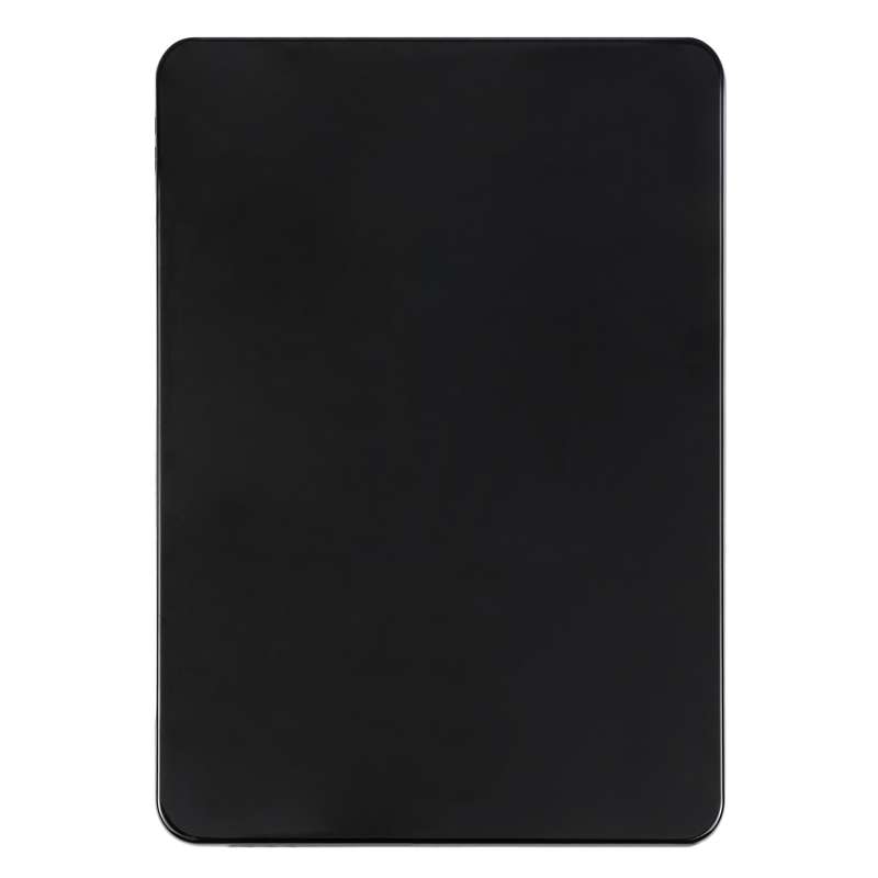 For Amazon Kindle 2019 TPU Tablet Case(Black)