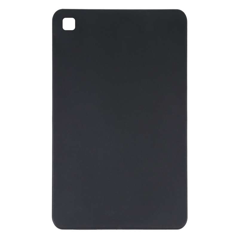 For Samsung Galaxy Tab A7 10.4 2020 / T500 / T505 TPU Tablet Case(Black)