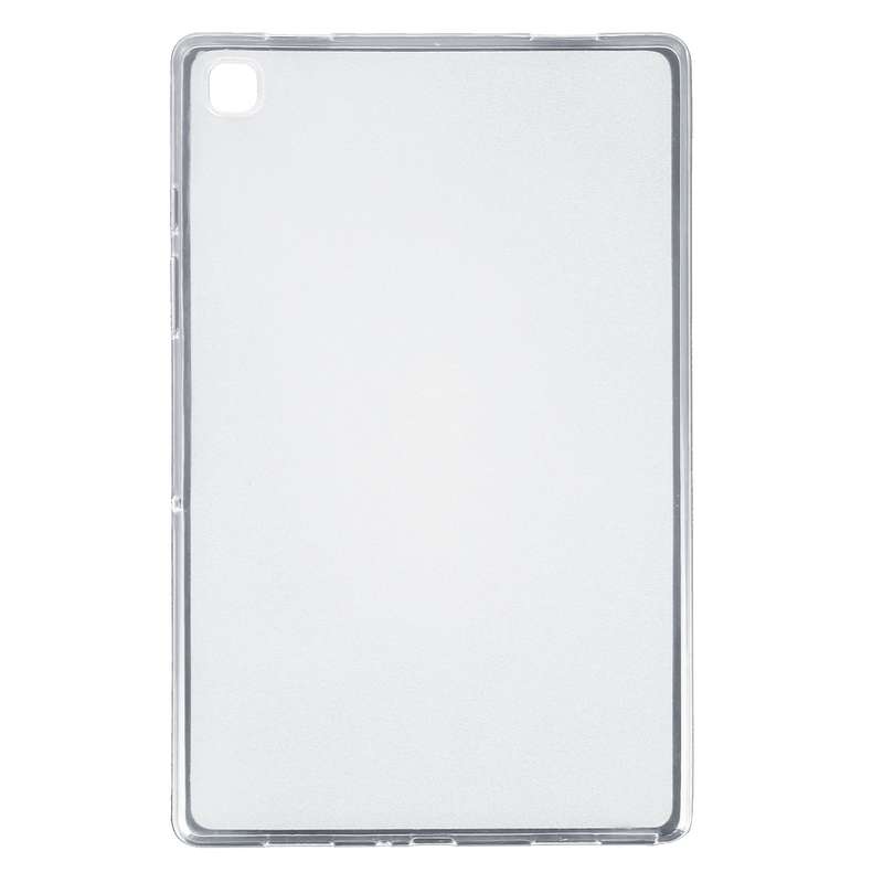 For Samsung Galaxy Tab A7 10.4 2020 / T500 / T505 TPU Tablet Case(Black)