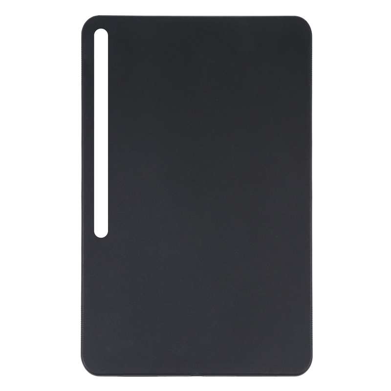 For Samsung Galaxy Tab S8 Ultra 14.6 / X900 / X906 TPU Tablet Case(Black)