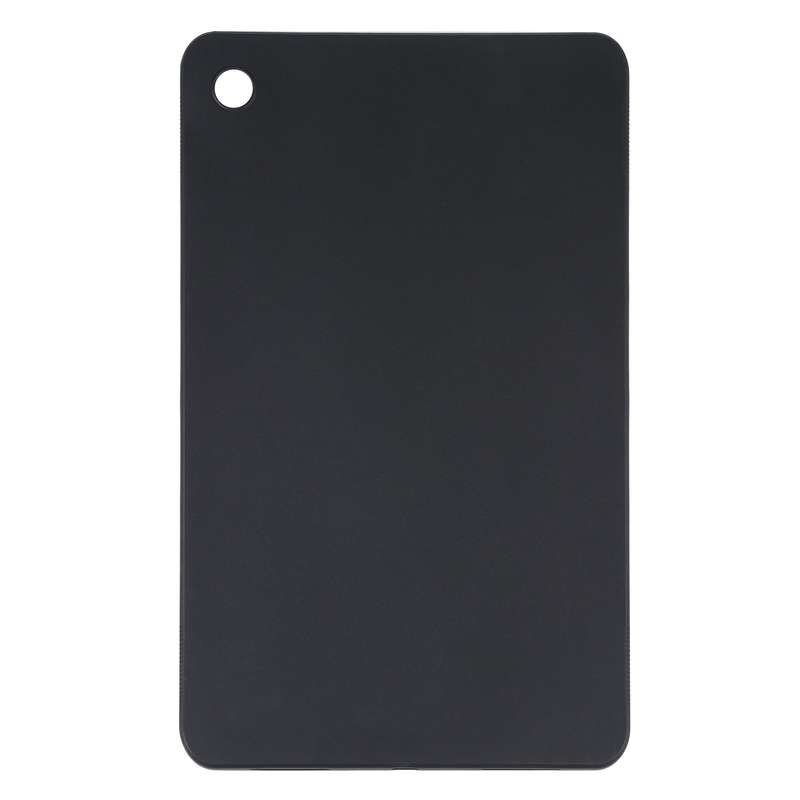 For OPPO Pad Air 2022/ X21N2 TPU Tablet Case(Black)