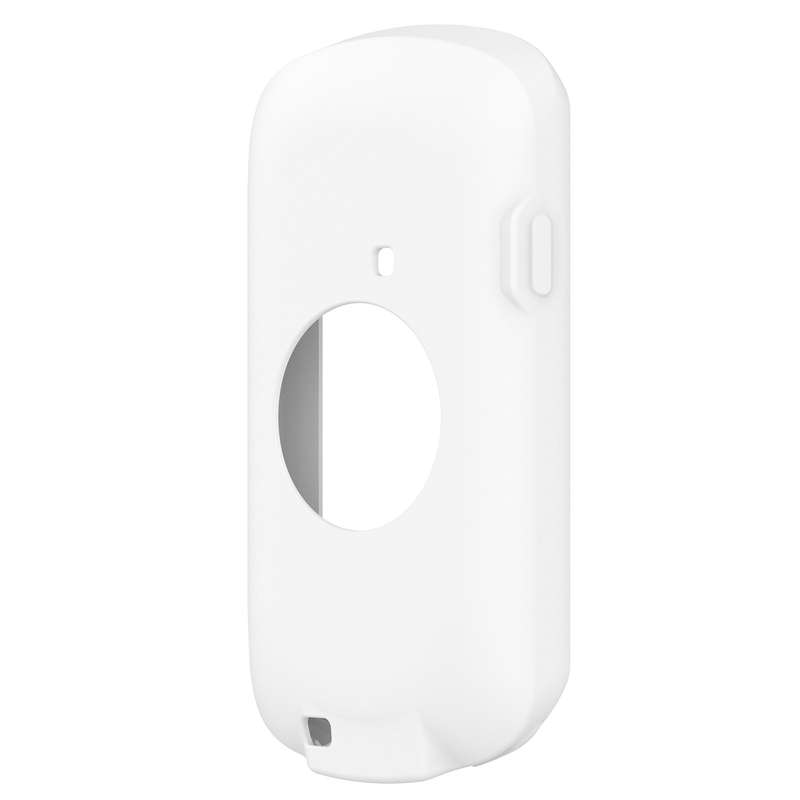 For Garmin Edge 1040 Full Back Cover Stopwatch Silicone Case(Black)
