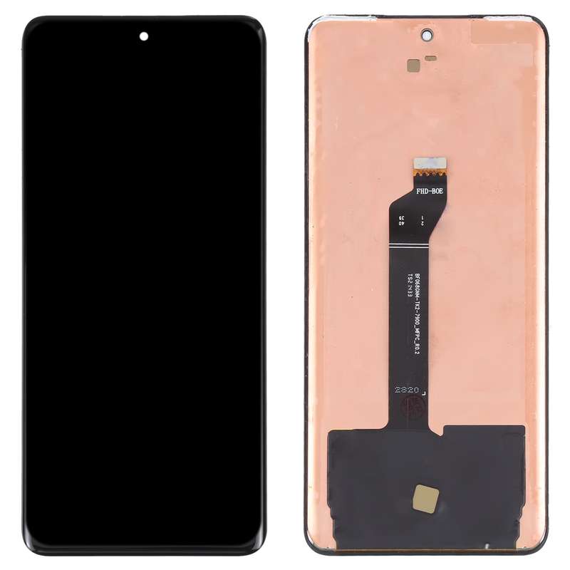 Original LCD Screen For Honor 60 Pro with Digitizer Full Assembly