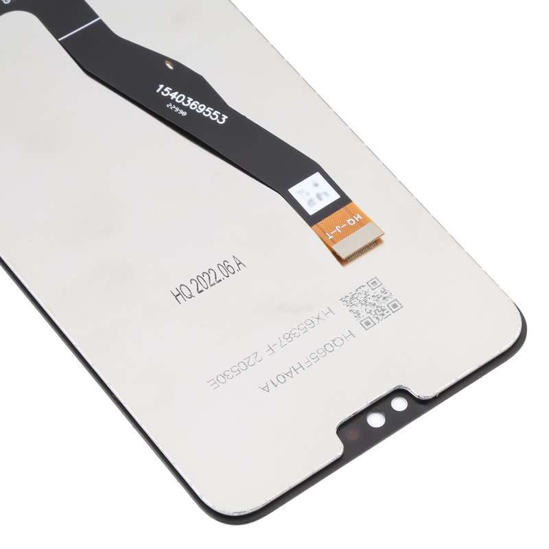 OEM LCD Screen For Honor 8X/9X Lite Cog with Digitizer Full Assembly