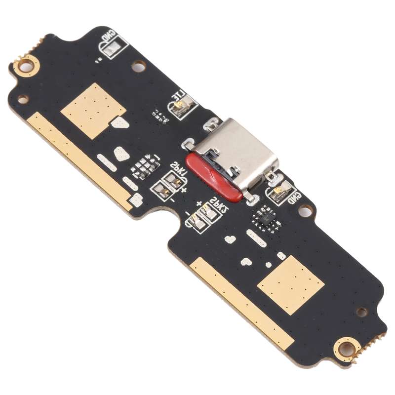 For Ulefone Armor X10 Pro Charging Port Board