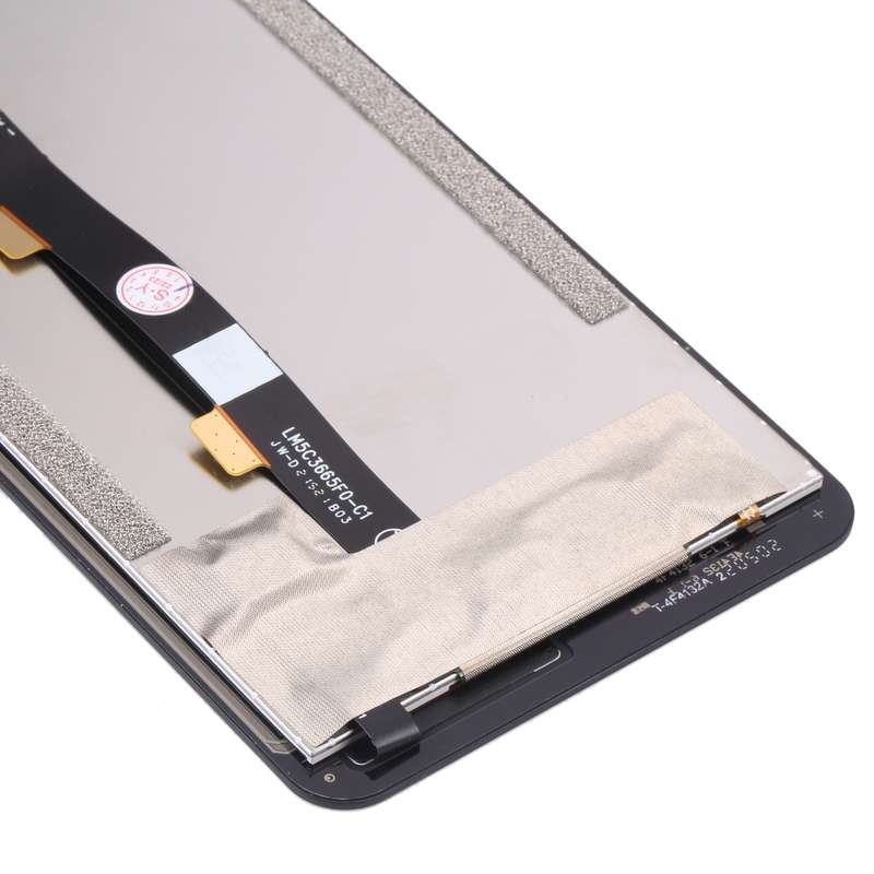 Original LCD Screen for Ulefone Armor X8i with Digitizer Full Assembly