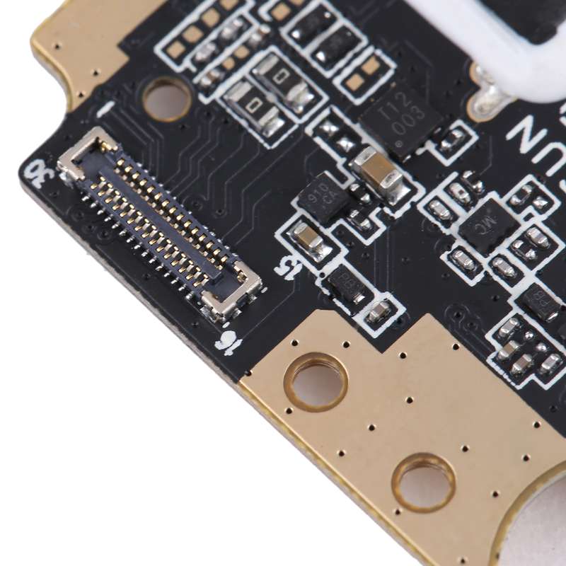 Charging Port Board For UMIDIGI BISON X10S NFC