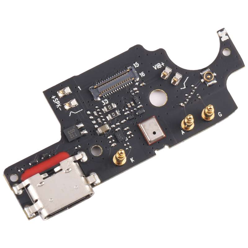 Charging Port Board For UMIDIGI Power 5S