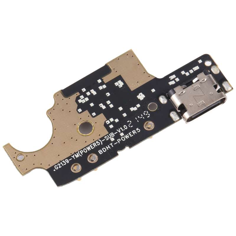 Charging Port Board For UMIDIGI Power 5S
