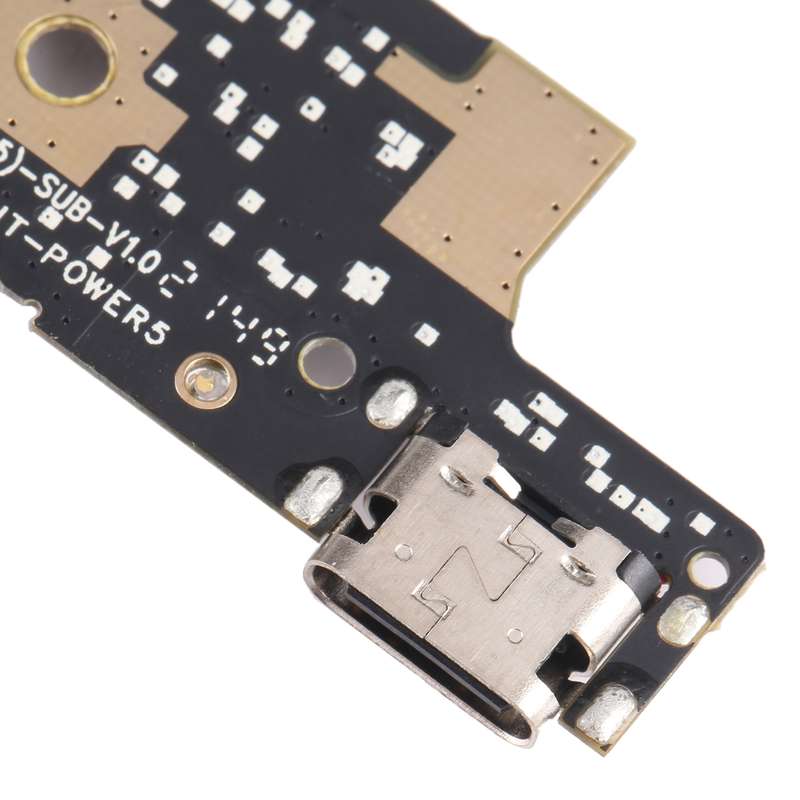 Charging Port Board For UMIDIGI Power 5S