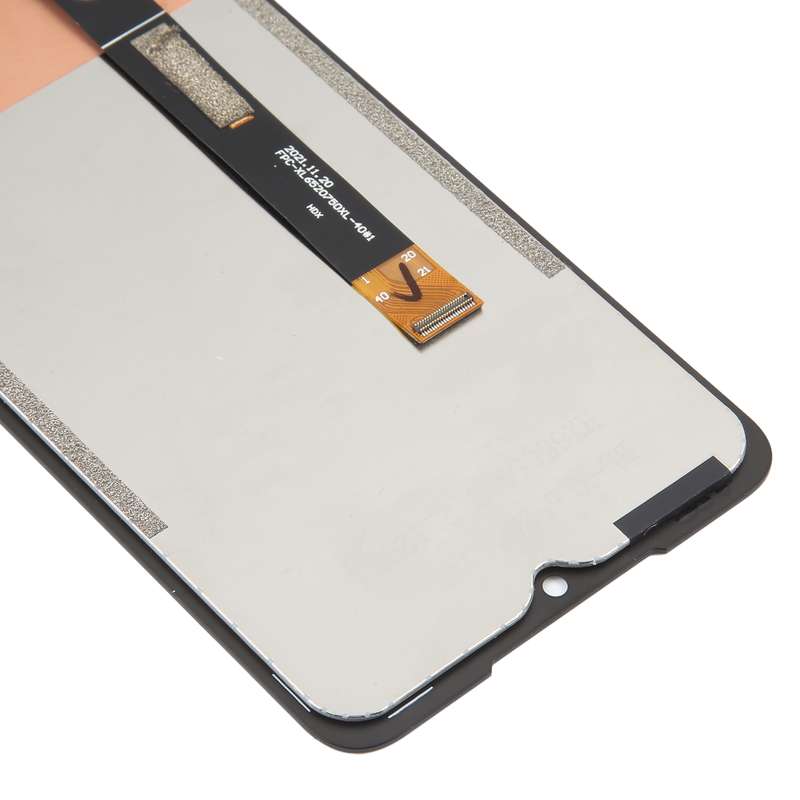 Original LCD Screen for UMIDIGI BISON GT2 5G/GT2 Pro 5G/GT2/GT2 Pro with Digitizer Full Assembly