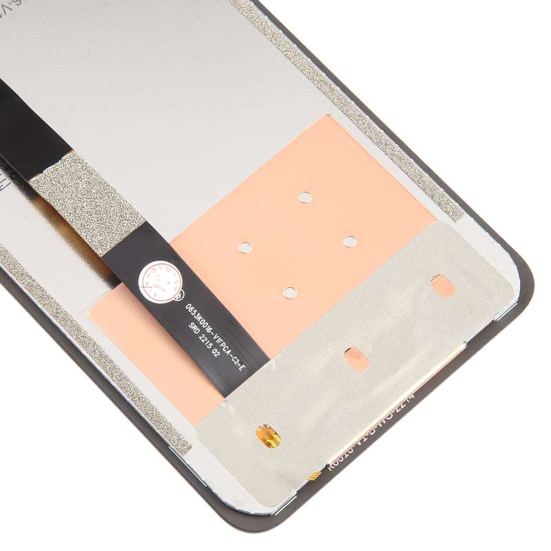 Original LCD Screen for UMIDIGI BISON X10S NFC/X10G NFC with Digitizer Full Assembly