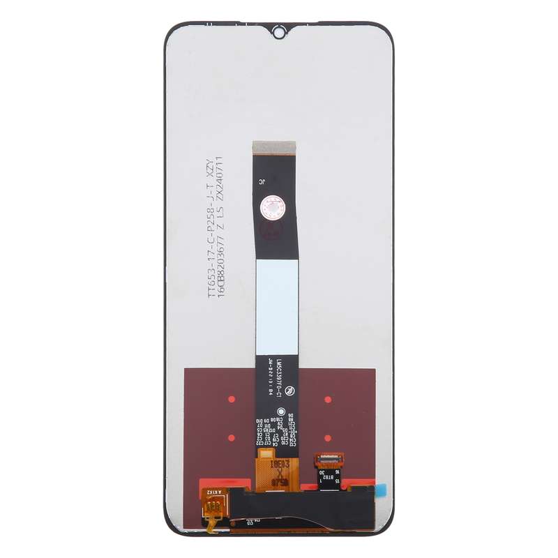 Original LCD Screen for UMIDIGI Power 5S with Digitizer Full Assembly