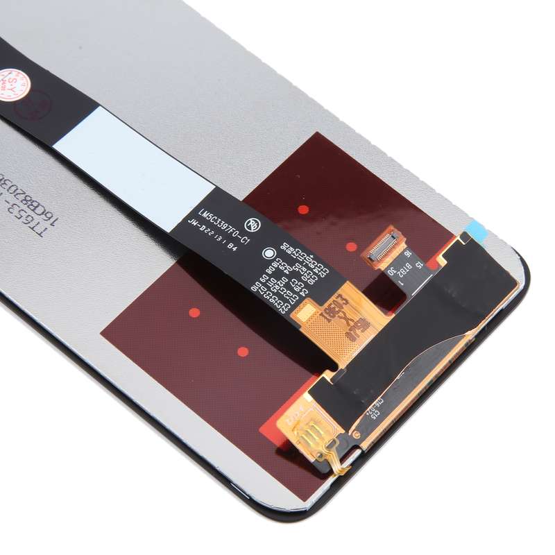 Original LCD Screen for UMIDIGI Power 5S with Digitizer Full Assembly