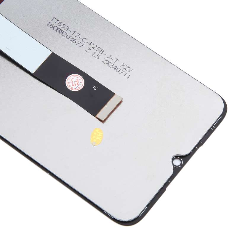 Original LCD Screen for UMIDIGI Power 5S with Digitizer Full Assembly