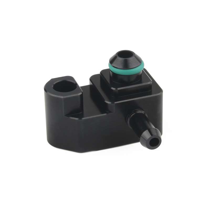 MR-6682 Car Turbine Meter Vacuum Adapter for BMW B48 2.0T mini 2.0T Engine
