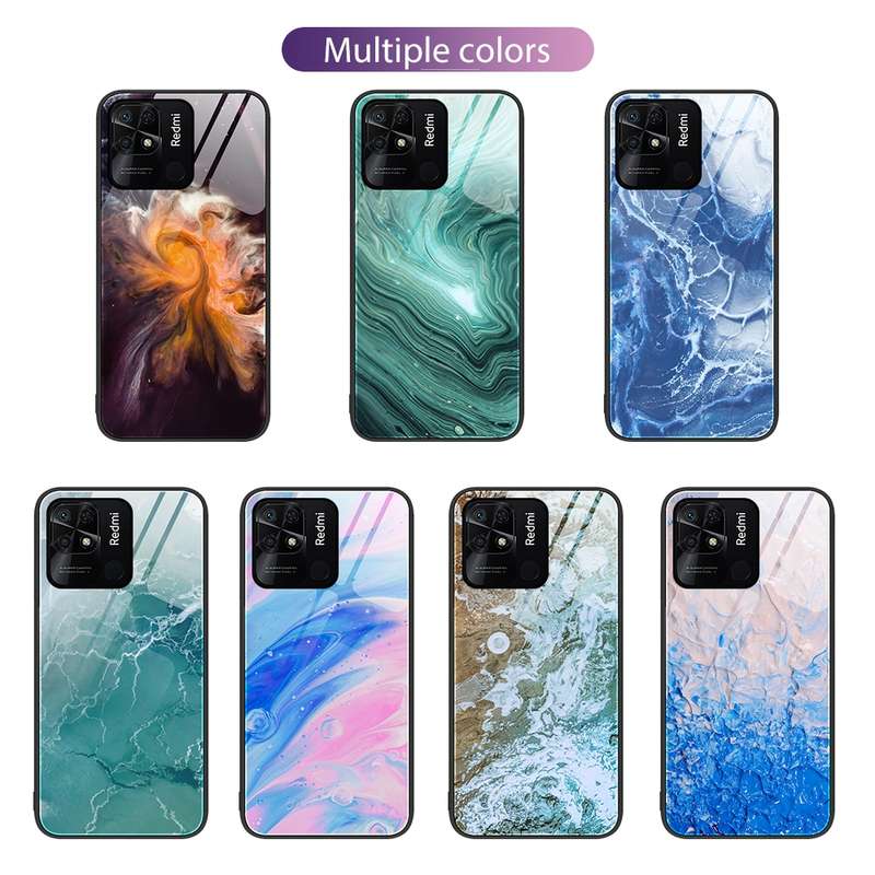 For Honor X8 Colorful Magnetic Buckle Leather Phone Case(Purple)
