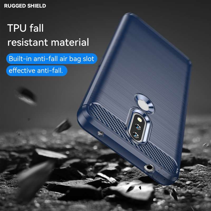 Original LCD Screen for Blackview Tab 8E with Digitizer Full Assembly