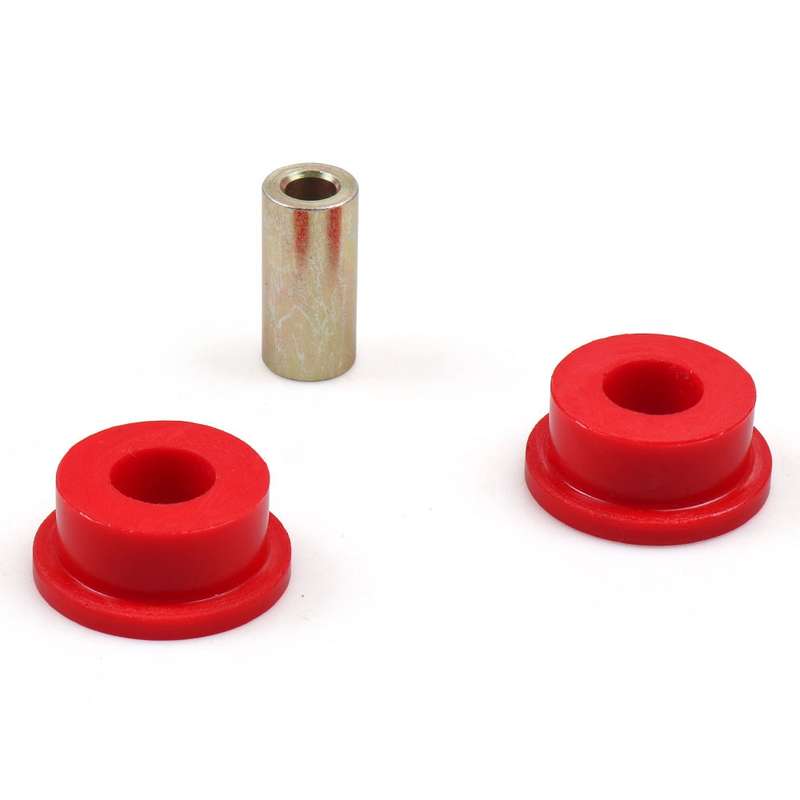 Car Modified Front Lower Dogbone Engine Mount Bracket Polyurethane Bushings for Volkswagen Jetta / G