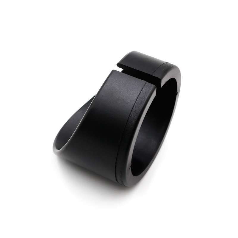 Car Modified 60mm Universal Instrument Cover