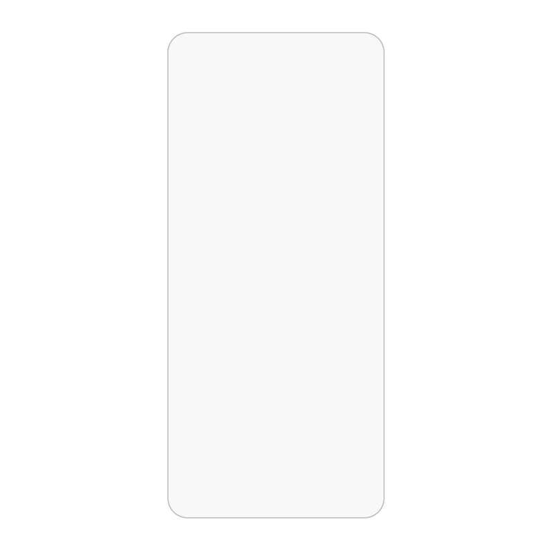 For Galaxy S20 0.26mm 9H 2.5D Explosion-proof Non-full Screen Tempered Glass Film