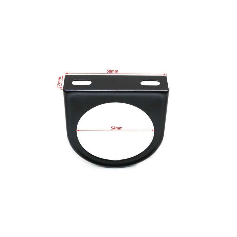52mm 12V AFR Universal Car Digital Analog Meter Air Fuel Ratio Gauge