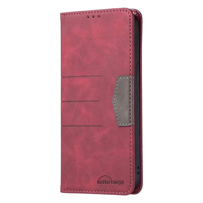 For Tecno Pop 2/Pop 2F/Pop 2 Pro/Pop 2 Power/Itel P13 Skin Feel Magnetic Horizontal Flip Leather Pho