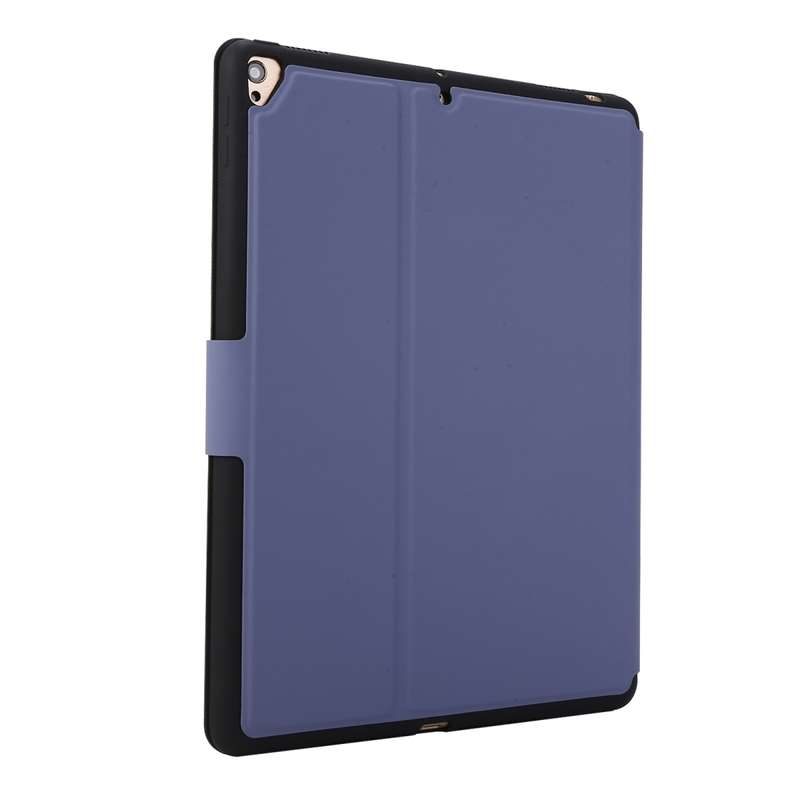For Itel Vision 1 Pro Gloss Oil Solid Color Magnetic Leather Phone Case(Rose Gold)