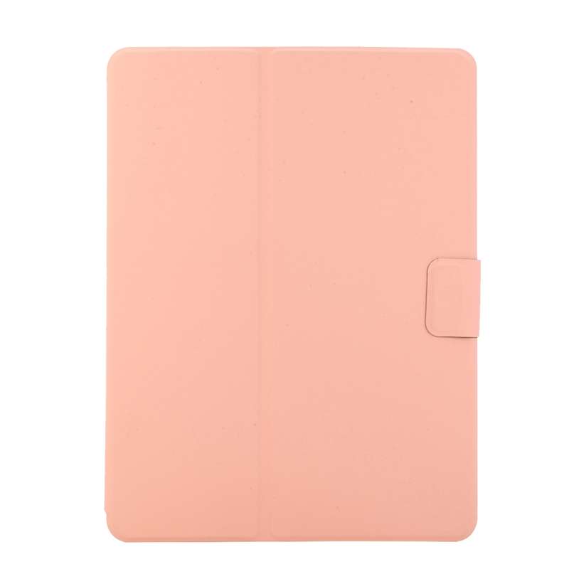 For iPad 10.2 2021 & 2020 & 2019 / Air 2019 / Pro 10.5 Electric Pressed Texture Horizontal Flip Leat