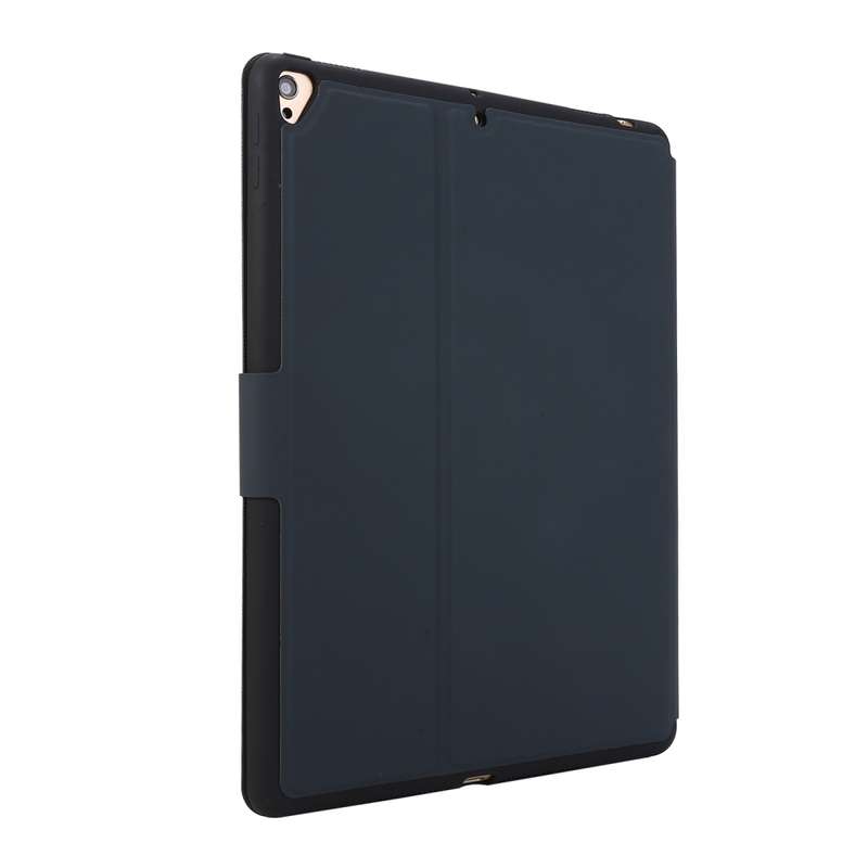 For iPad 10.2 2021 & 2020 & 2019 / Air 2019 / Pro 10.5 Electric Pressed Texture Horizontal Flip Leat