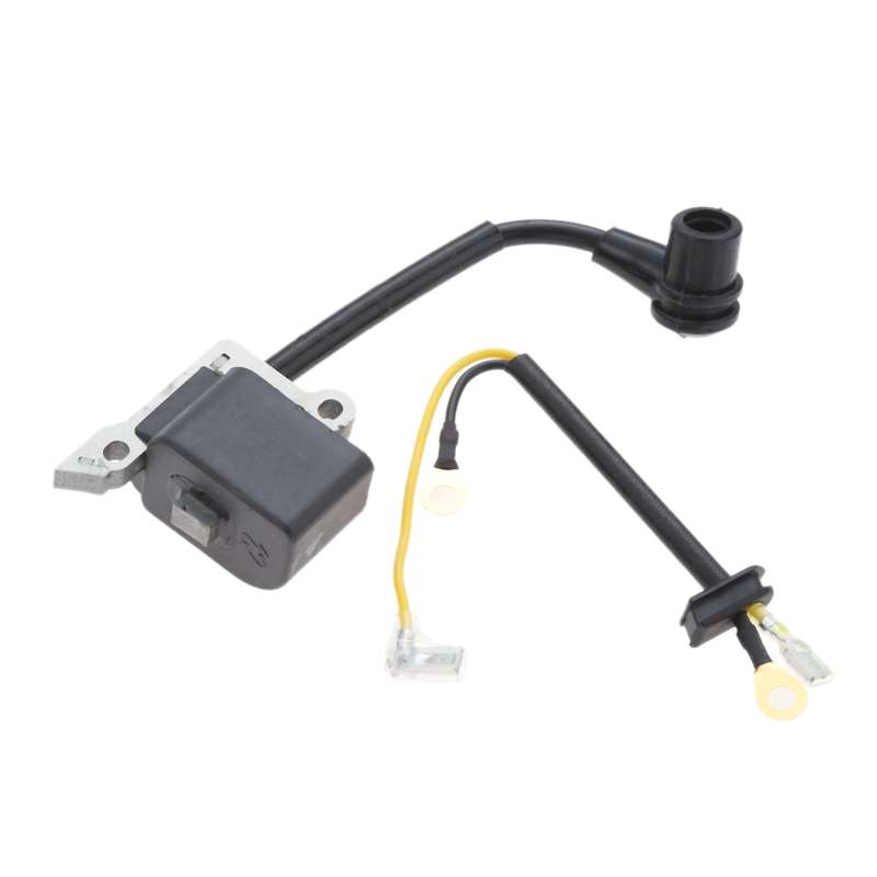 High Pressure Ignition Coil for STIHL SR320 340 380 BR320 340 420 430 400