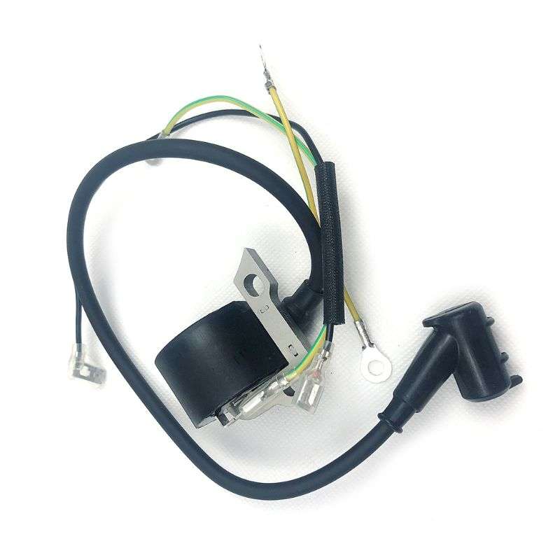 High Pressure Ignition Coil for STIHL 09 20T 021 023 025 FS160