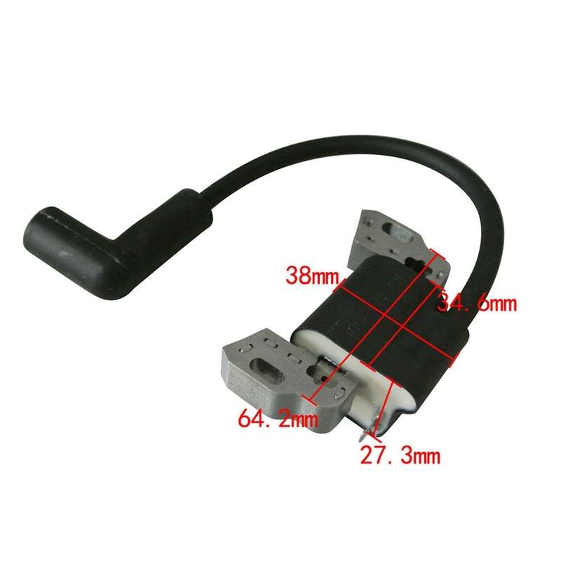 High Pressure Ignition Coil for KOHLER K141 K161 K181 K241 K301 4775520s