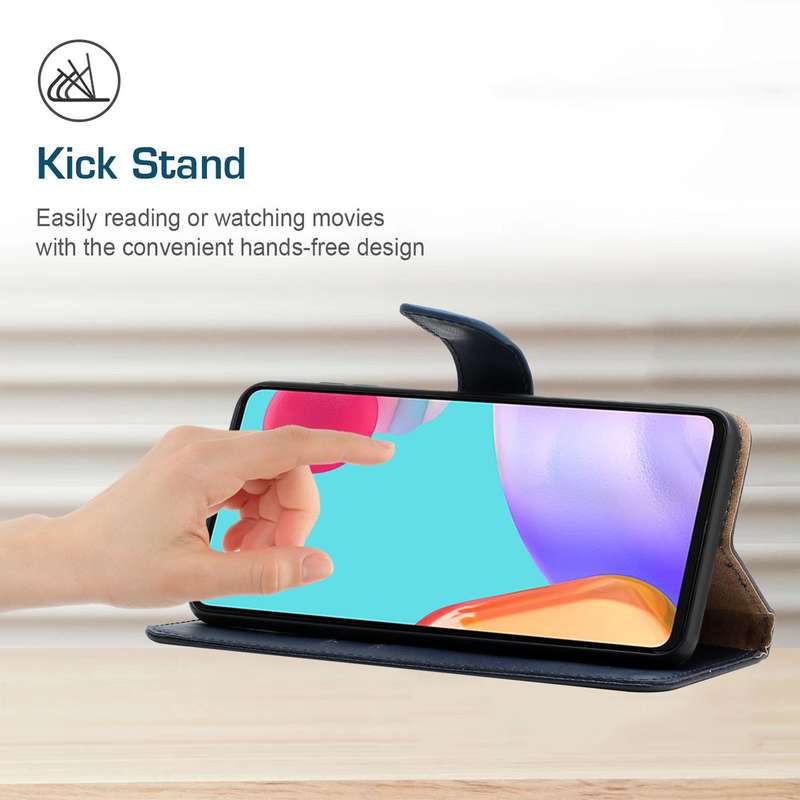 For Samsung Galaxy Tab S8 Ultra Bracelet Holder Silicone + PC Tablet Case(Black)