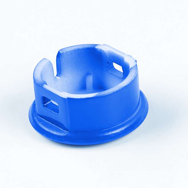 Car Audio Volume Button for BMW X7 G07 2019+, Left and Right Drive(Blue)