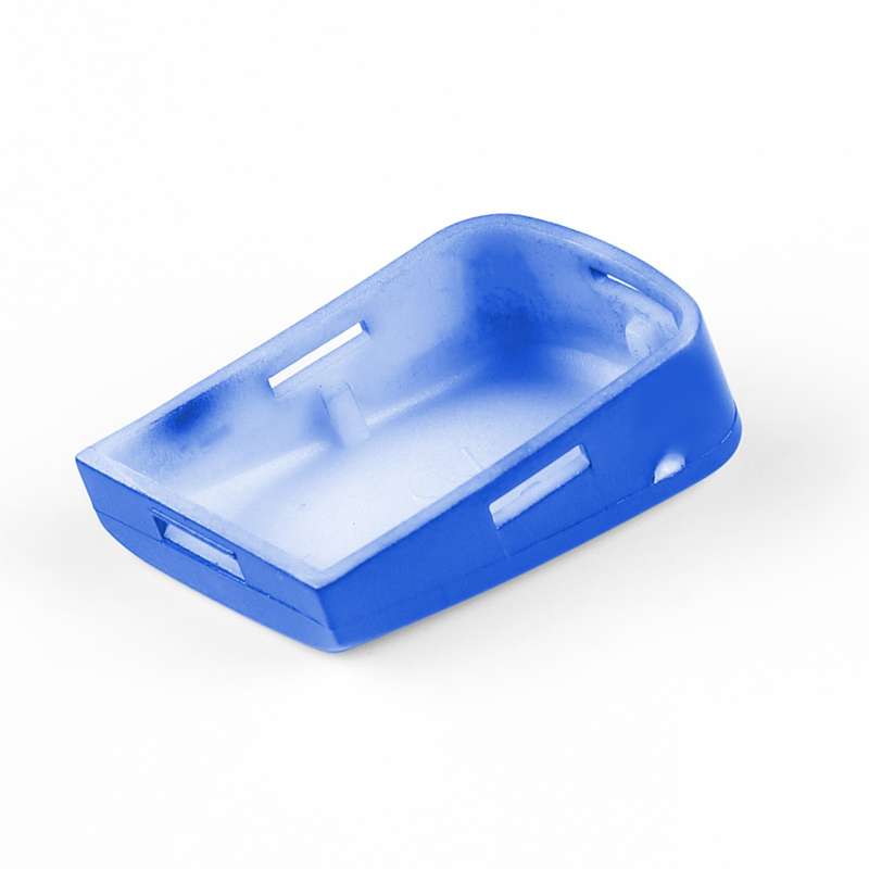 Car Audio Voice Button for BMW M3 E46 1998-2004,Left and Right Drive(Blue)