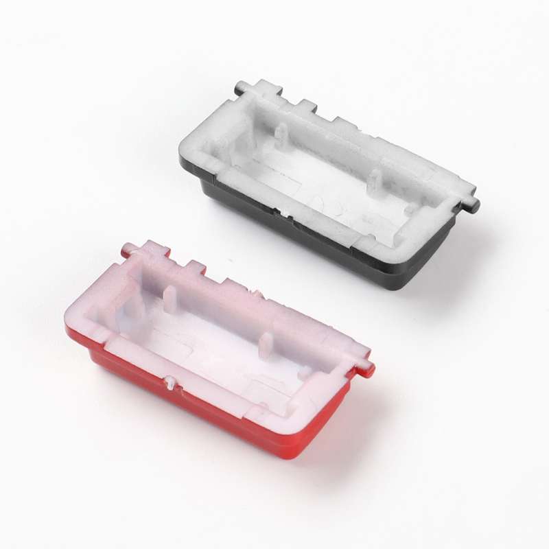 Car Sport Mode Sport Button for BMW M3 1998-2004 E46,Left and Right Drive(Red)