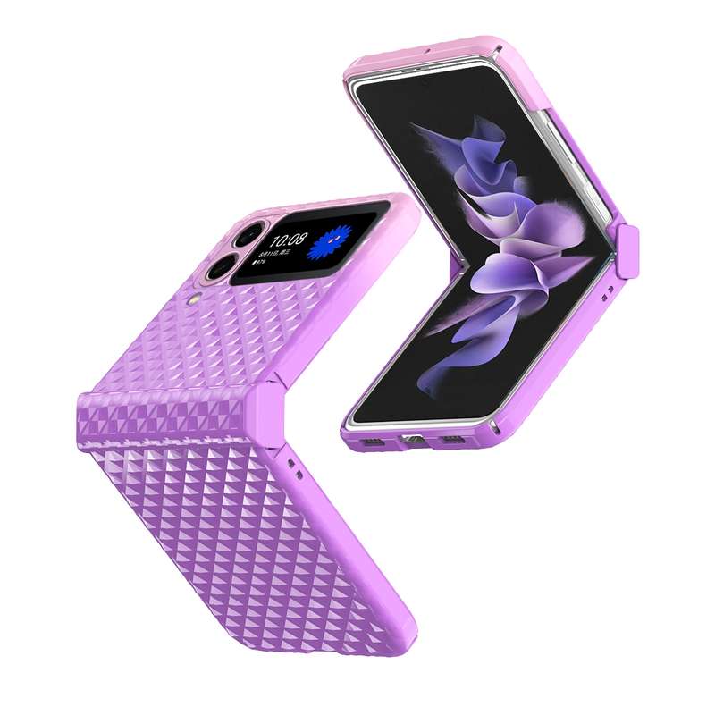 For Samsung Galaxy S23 Ultra 5G GKK Triumph Ultra Thin Full Coverage Phone Case with Stand(Black)