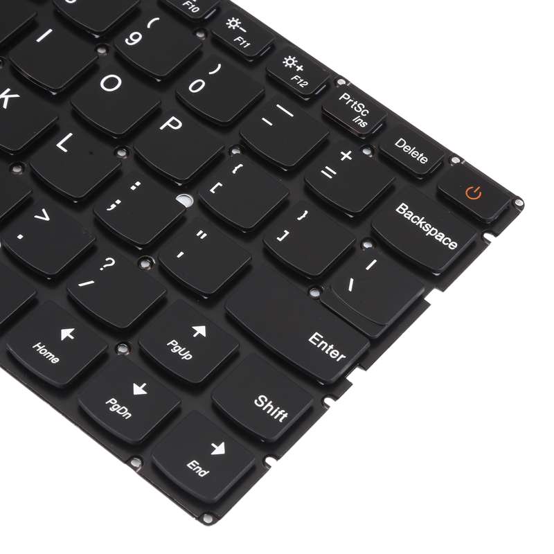 US Version Keyboard with Backlight For Lenovo IdeaPad 720s-14IKB